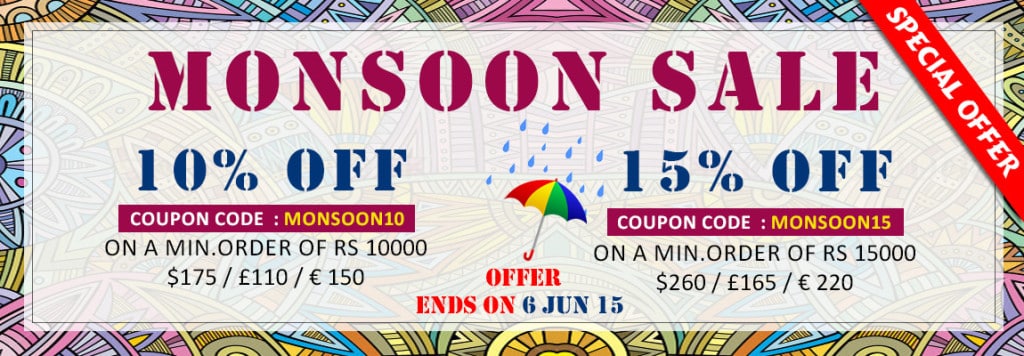 Monsoon accessorize coupon code