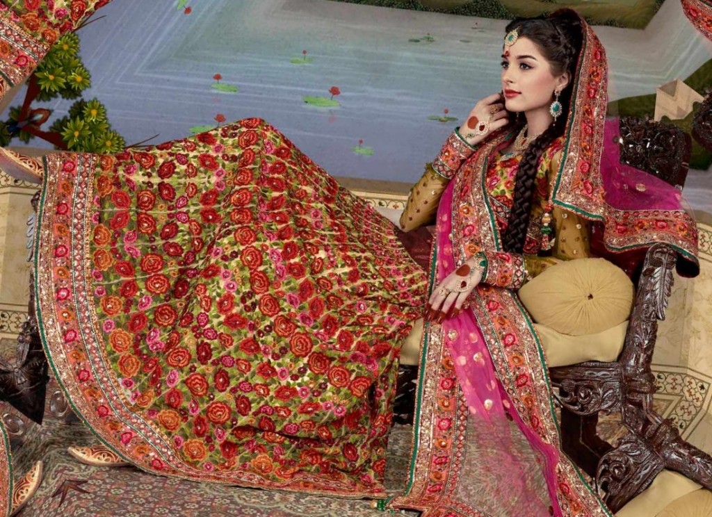 Top 10 Bridal Accessories for Indian Brides