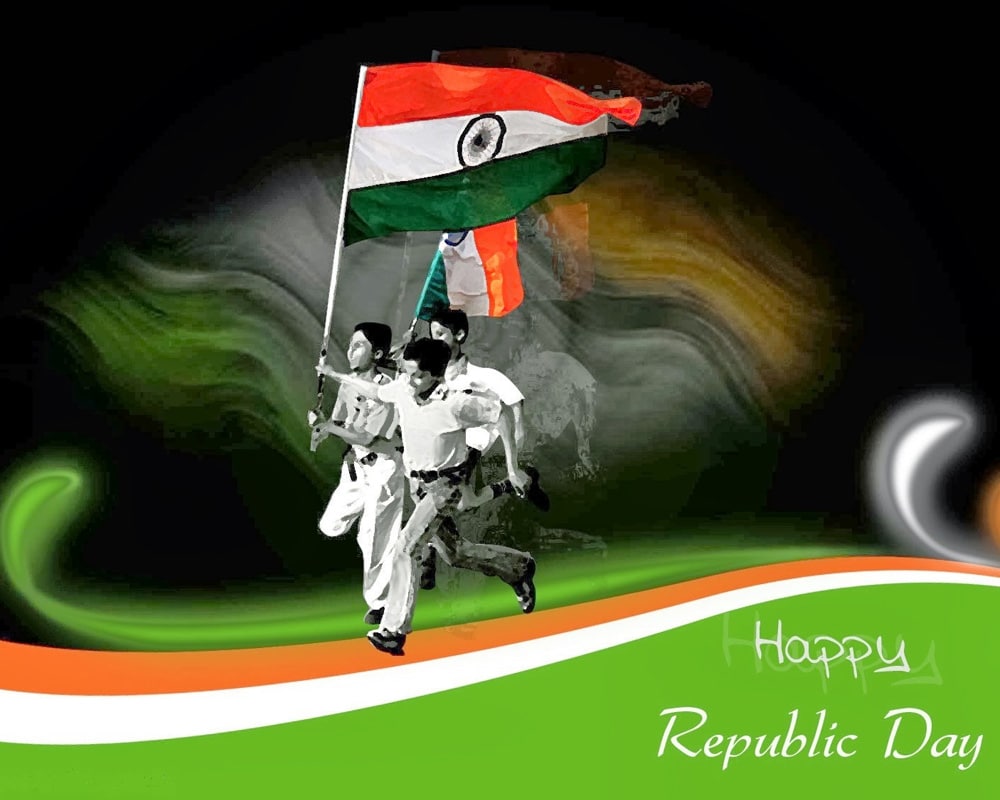 2018 Indian Republic Day [26 January] Messages Speech Quotes And Wishes