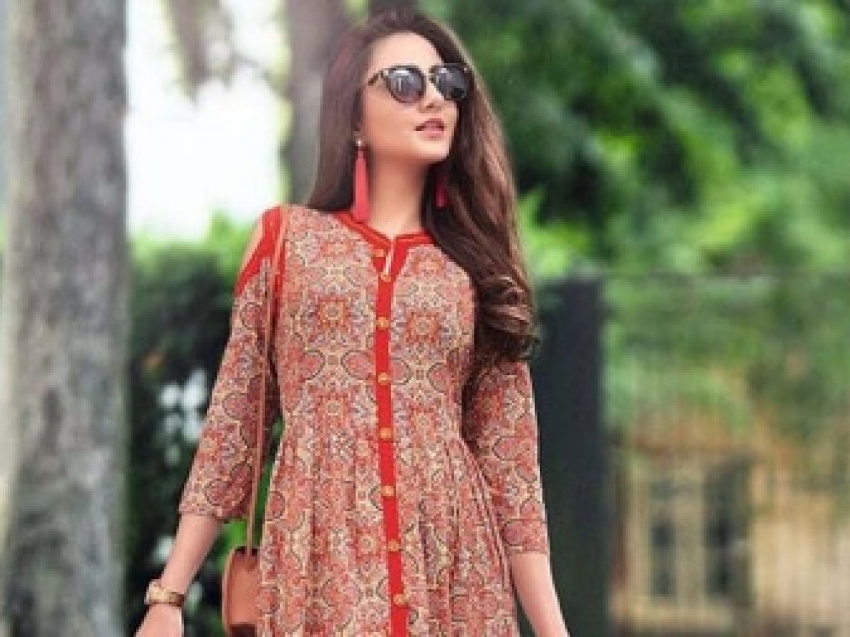 office wear simple salwar suit