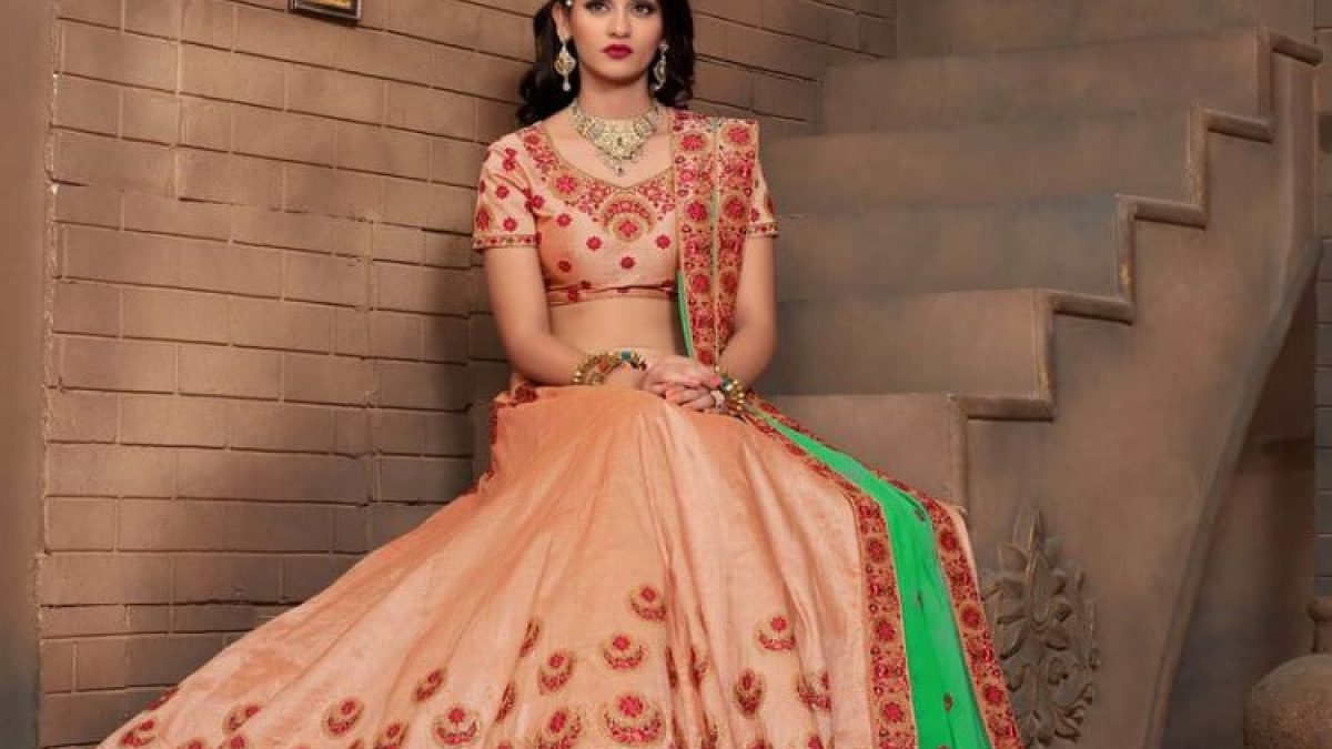 fishtail lehenga designs