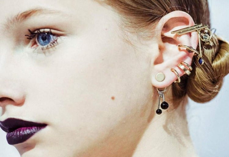 6 Trending Ear Cuffs Designs You Should Know!