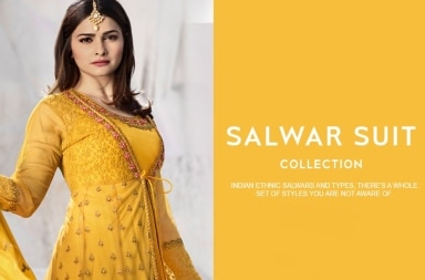 salwar suit design new 2019