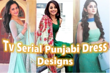 20 Classy Punjabi Suit Colour Combinations That Every Women Should Try,Half Sleeve Simple Hand Embroidery Designs For Blouse Sleeves