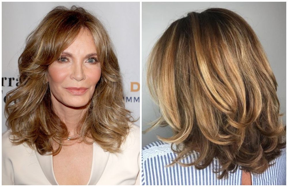 24+ Feathered Short Hairstyles Pictures