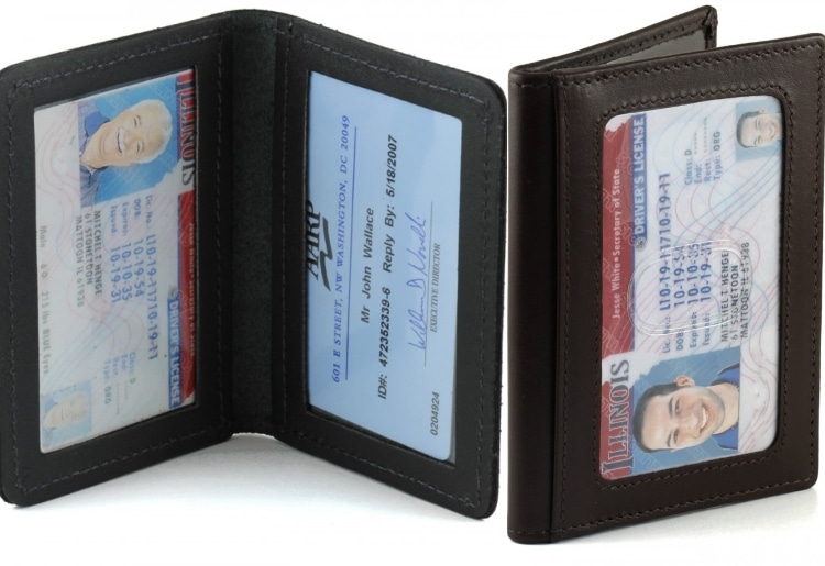 15 Different Types of Wallets for Men and Women