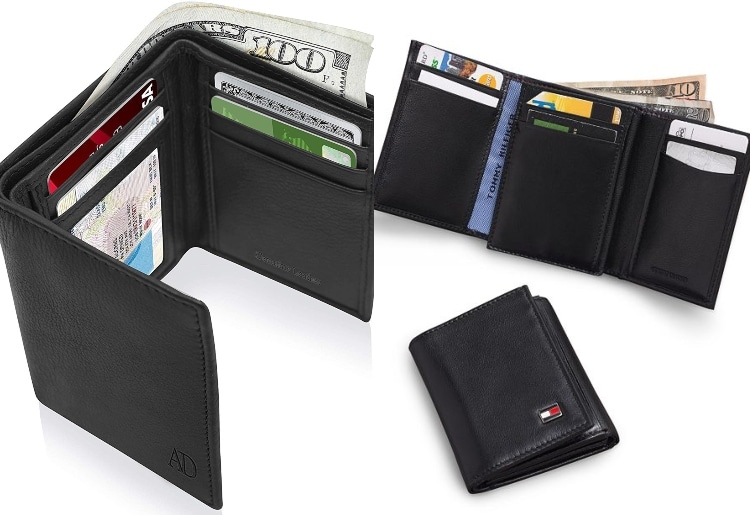 Different Types Of Wallet Brands at Martha Chong blog