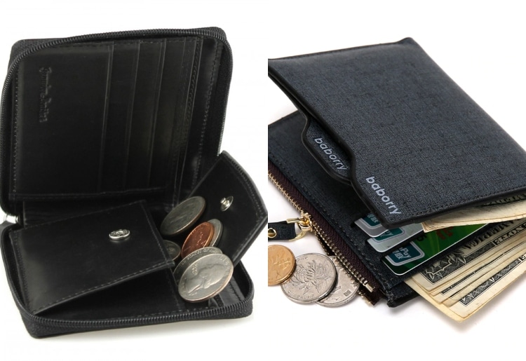 15 Different Types Of Wallets For Men And Women